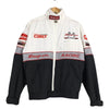 Vintage Snap On  Racing Jacket