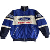 Vintage Ford F1 Racing embroidery Jacket