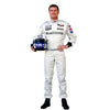 McLaren:David Coulthard  F1  Race Suit  2004s