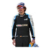 F1 Race Suit Fernando Alonso Alpine 2021