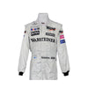 McLaren:Kimi Räikkönen F1  Race Suit  2004s