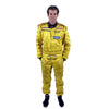 Ralph Firman Jordan F1  Race Suit 2003s