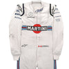 F1 Race Suit Replica Lance Stroll Williams 2018