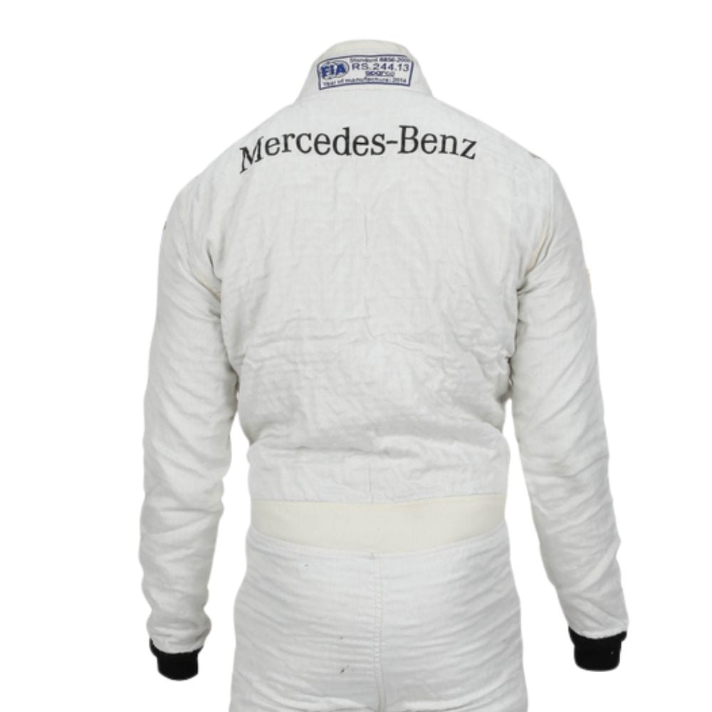 Formula 1 Racing Suit Kevin Magnussen Mclaren 2014