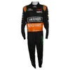 Costume Replica F1 Racing Sergio Perez Force India 2015