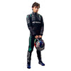 Mercedes 2026 F1 Race Suit Andrea Kimi Antonelli