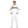 Robert Kubica BMW Sauber 2009s F1 Race Suit