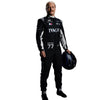 Valtteri Bottas 2026 racing Suit