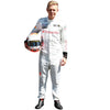 Formula 1 Racing Suit Kevin Magnussen Mclaren 2014