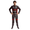 Audi 2026 F1 Race Suit Gabriel Bortoleto