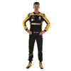 Formula 1 Race Suit Replica Nico Hülkenberg Renault 2018