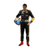 F1 Suit Vitaly Petrov Renault 2011s