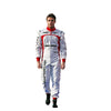 F1 Racing Costume Jules Bianchi Marussia 2013