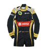 Team Suit F1 Racing Pastor Maldonado Lotus 2015