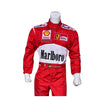 Michael Schumacher F1  Race Suit 2001s