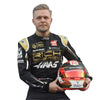 Formula 1 Race Costume Kevin Magnussen Haas 2019