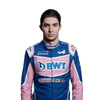 F1 Costume Replica Esteban Ocon Alpine 2022