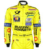 Heinz-Harald Frentzen Jordan F1 Racing Suit 2000s