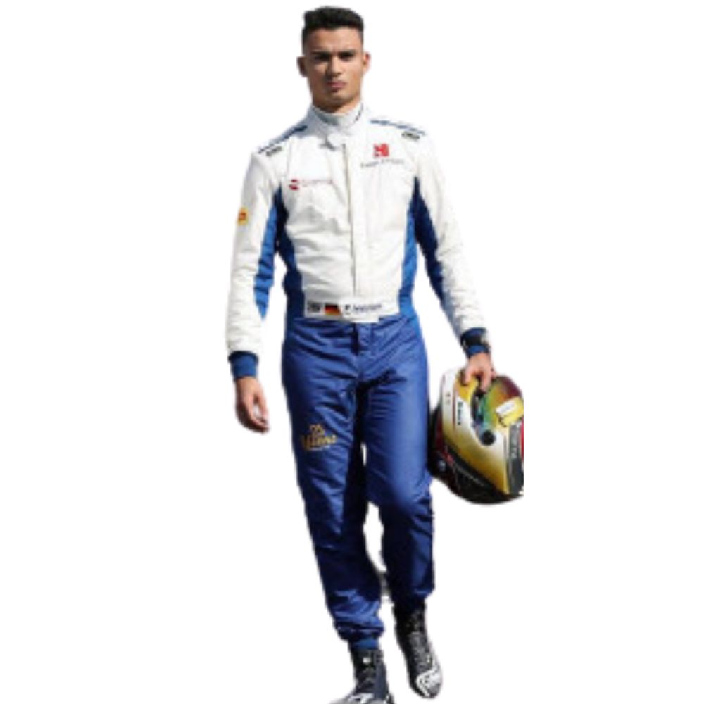 2017 Formula 1 Costume Pascal Wehrlein Sauber