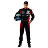 Minardi: Patrick Friesacher F1 Race Suit 2005s