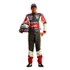 F1 Race Suit Christijan Albers Midland 2006s