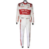 F1 Costume Replica Antonio Giovinazzi Alfa Romeo 2020