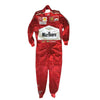 Race Suit Michael Schumacher Ferrari F1  2004s