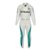 F1 Race Suit Replica Valtteri Bottas Mercedes 2018