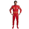 Carlos Sainz 2024 Suit HP