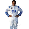 Juan Pablo Myontoa Williams F1  Race Suit 2003s