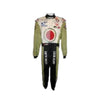 Jacques Villeneuve BAR F1  Race Suit 2001s