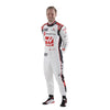 F1 Costume Replica Kevin Magnussen Haas 2023