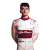 Formula 1 Race Suit Replica Charles Leclerc Sauber 2018