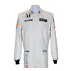 2015 Racing Suit F1 Jenson Button