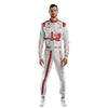 Costume Replica F1 Race Antonio Giovinazzi Alfa Romeo 2021