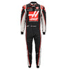 F1 Costume Replica Romain Grosjean Haas 2020