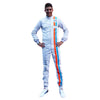 Costume Formual 1 Racing Esteban Ocon Manor 2016