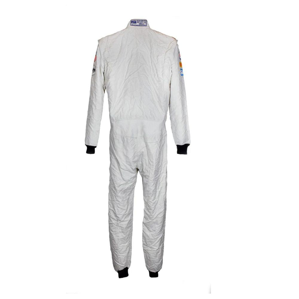 2015 Racing Suit F1 Jenson Button