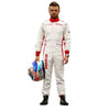 2015 Racing Suit F1 Will Stevens Marussia