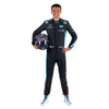 Costume  2022 F1 Race Alex Albon Williams