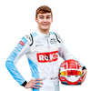 F1 Costume Replica George Russell Williams 2020