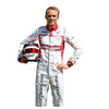 F1 Team Racing Suit Max Chilton Marussia 2014