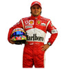 F1 Race Suit Felipe Massa Ferrari 2006s