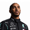 Lewis Hamilton Suit Replica