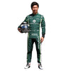 F1 Team Racing Suit Kamui Kobayashi Caterham 2014