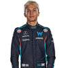 F1 Costume Replica Alex Albon Williams 2023