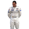 McLaren: Juan Pablo Montoya F1 Race Suit 2005s