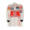 F1 Suit Lewis Hamilton McLaren 2011