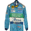 Alexander Wurz F1 Benetton Race Suit 2000s