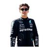 F1 Racing Costume George Russell Mercedes 2024